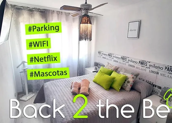 Apartamento loft céntrico-playa a estrenar en Gijón
