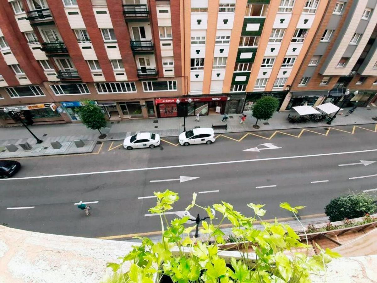 Appartement Ideal Parejas, Centrico Y Playa - Mejores Servicios Cerca Gijón