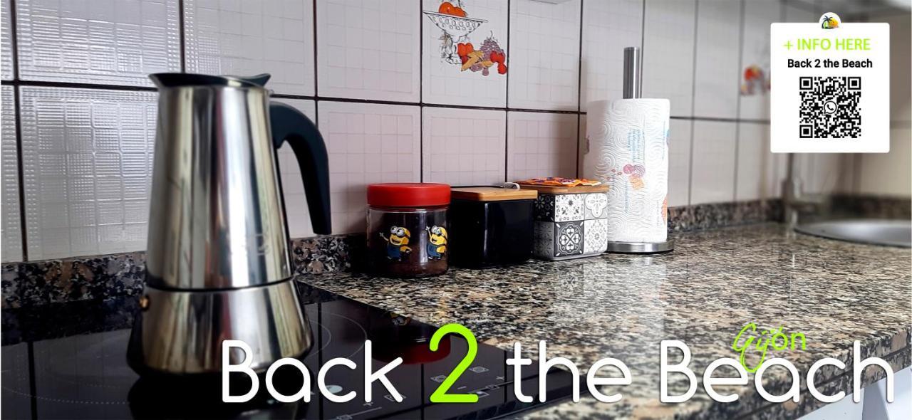 Appartement Ideal Parejas, Centrico Y Playa - Mejores Servicios Cerca *