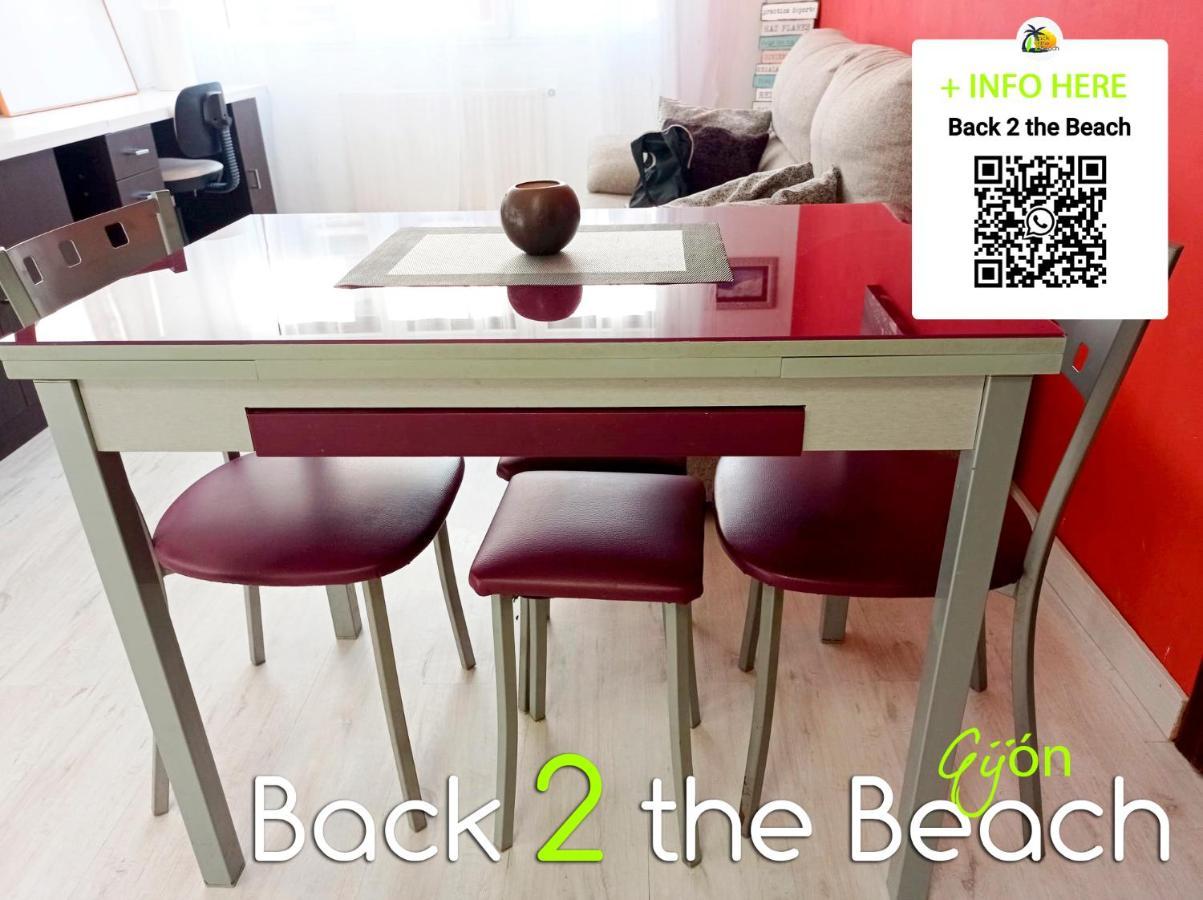 Ideal Parejas, Centrico Y Playa - Mejores Servicios Cerca * Gijón