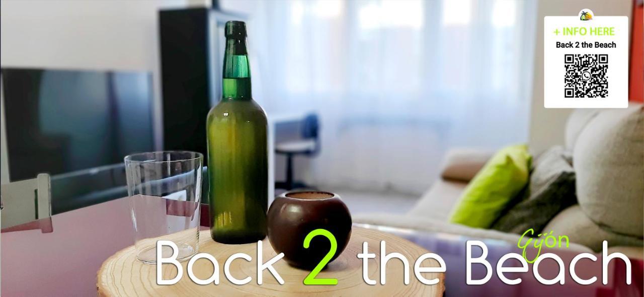 Apartamento Back 2 The - Loft Centro-playa