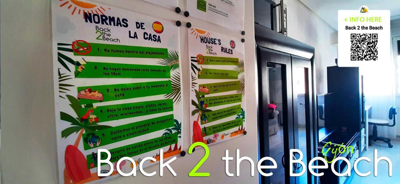 Ideal Parejas, Centrico Y Playa - Mejores Servicios Cerca Appartement *